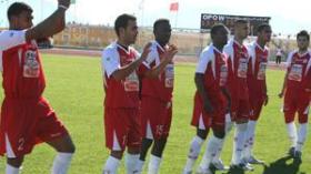 عمراني: “لن أتراجع عن استقالتي وعلى مدوار أن يفسخ عقدي”