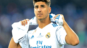 ريال مدريد يواصل سلسلة تجديد عقود نجومه