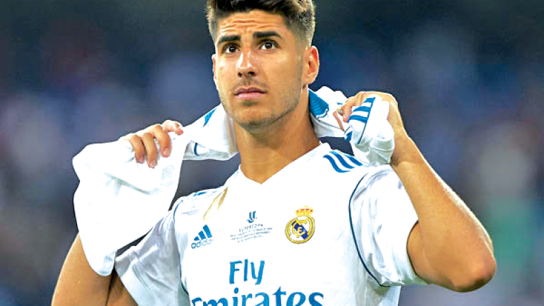 ريال مدريد يواصل سلسلة تجديد عقود نجومه