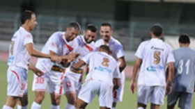 أسود الشلف بلا منافس..وحامل اللقب ينجو بأعجوبة