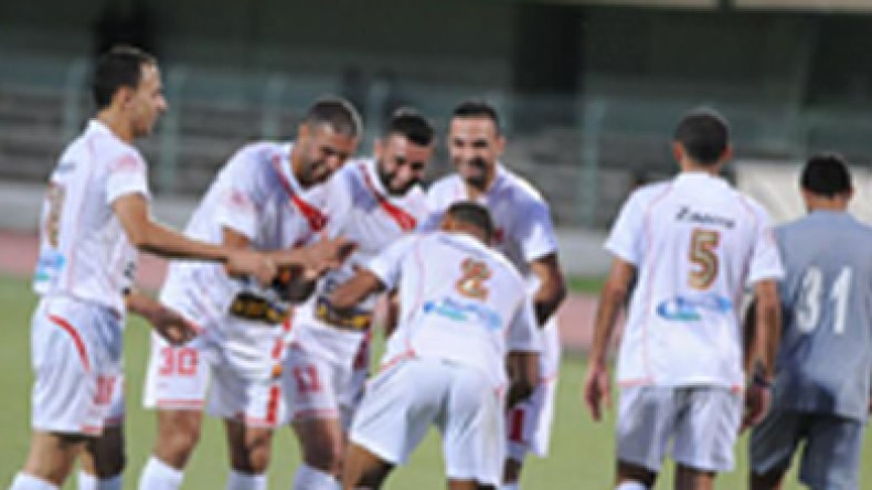 أسود الشلف بلا منافس..وحامل اللقب ينجو بأعجوبة
