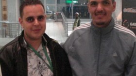 إبعاد‭ ‬منصوري‭ ‬كان‭ ‬لأسباب‭ ‬تقنية‭ ‬وانضباطية‮   ‬‭ ‬