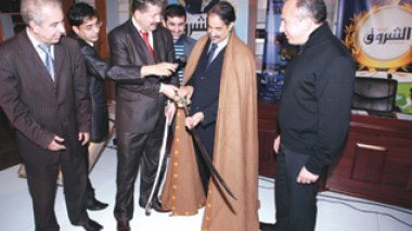 Dr Hakim Chalabi to Echorouk: “Prevention, follow-up and results are the key to a top physical shape”