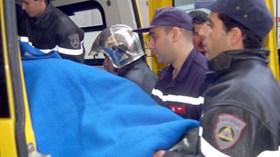 154 جزائري أبادهم الغاز في موسم الشتاء