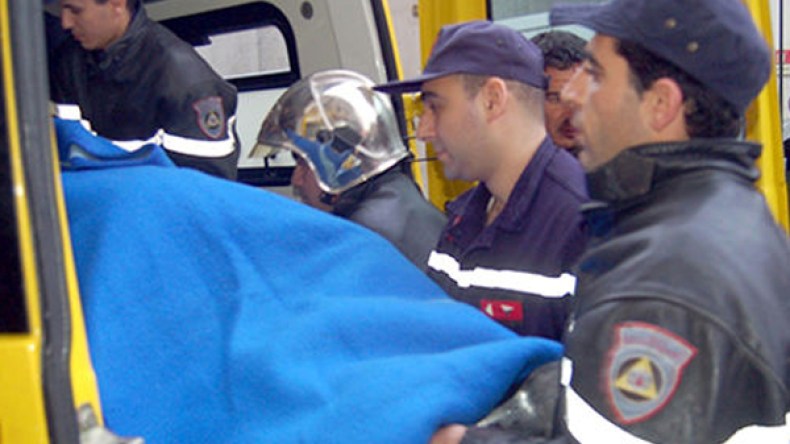 154 جزائري أبادهم الغاز في موسم الشتاء