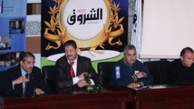 فشلنا في علاج مغني عندما تجنبنا الجراحة