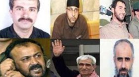 28 نائبا فلسطينيا ووزيران سابقان في السجون الإسرائيلية