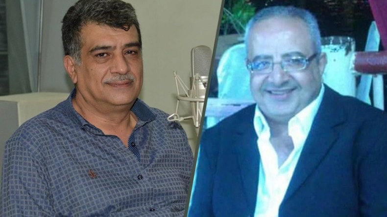 لدعم مواهب السينما.. مازن طه ومحمد عسر لأول مرّة بالجزائر