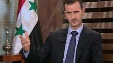 Syrie: la famille Assad n'a plus que quelques semaines au pouvoir
