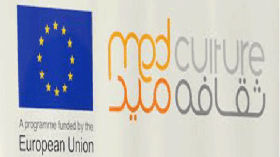 إجتماع تشاوري مع العاملين في قطاع الثقافة بالجزائر