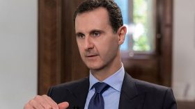 Assad lance un ultimatum aux terroristes d’Idlib