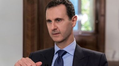 Assad lance un ultimatum aux terroristes d’Idlib
