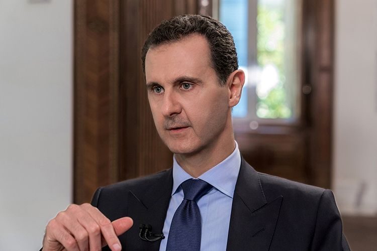 Assad lance un ultimatum aux terroristes d’Idlib