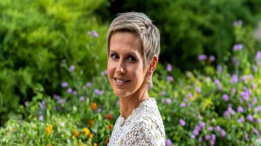 Premières images d’Asma el-Assad «totalement» guérie de son cancer