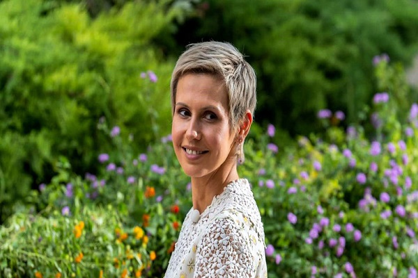 Premières images d’Asma el-Assad «totalement» guérie de son cancer
