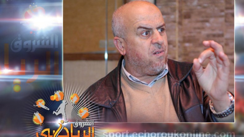 “عصاد: الكواليس” وتقصير المسؤولين عن ملف الجزائر سببا الخسارة