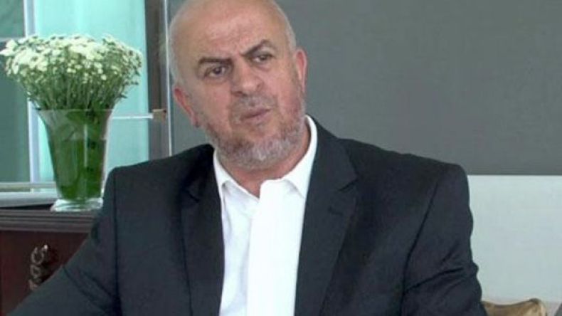 أريد المساهمة في بعث الودادية ولكن دون تهميش أو إقصاء أي طرف