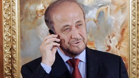عم بشار الأسد يبيع منزله في باريس بـ 60 مليون استرليني