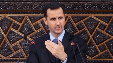 Syrie : Assad ordonne une nouvelle amnistie