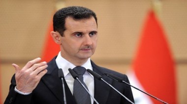 Amis de la Syrie:  Bachar al-Assad sera jugé sur ses actes