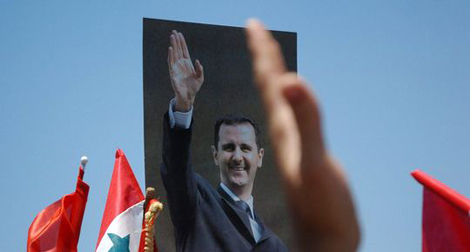 Assad : Damas déterminé à mener les réformes et à combattre le “terrorisme”