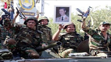 Syrie: le vent tourne en faveur de Bachar al-Assad