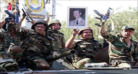 Syrie: le vent tourne en faveur de Bachar al-Assad