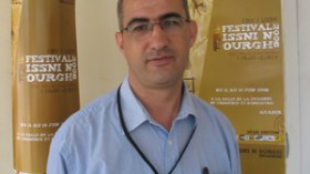 “إرساء مهرجان الفيلم الأمازيغي بتيزي وزو ليس قرارا سياسيا”