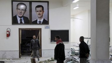 Syrie: un groupe terroriste abat un général de l'armée à Damas