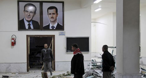 Syrie: un groupe terroriste abat un général de l'armée à Damas