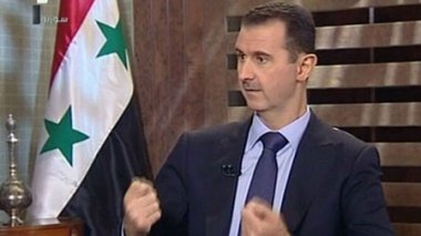 Damas rejette les accusations de crimes contre l'humanité de l'ONU