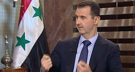 Damas rejette les accusations de crimes contre l'humanité de l'ONU