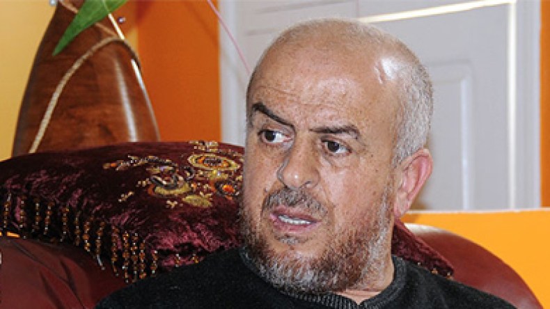 عصاد للشروق:غزال وجبور أفضل تركيبة هجومية..واختيار مراكش يخدم الخضر