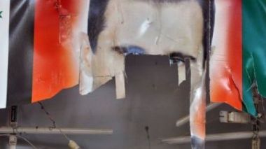 Une candidature d’Assad en 2014 “tout à fait crédible” dans le cadre “d’élections pluralistes”