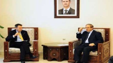 Assad soutient une aide “impartiale” du CICR, violences sans répit