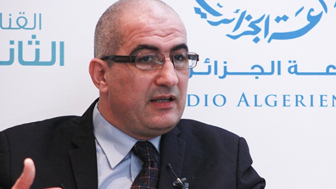 إنشاء جرائد باللغة الأمازيغية وارد