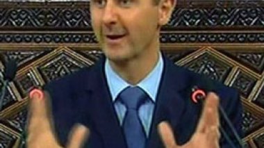 La Syrie naturalise 300 000 Kurdes