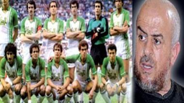 Djebbour and Ghezzal pair the remedy for Algeria offensive inefficiency, Assad