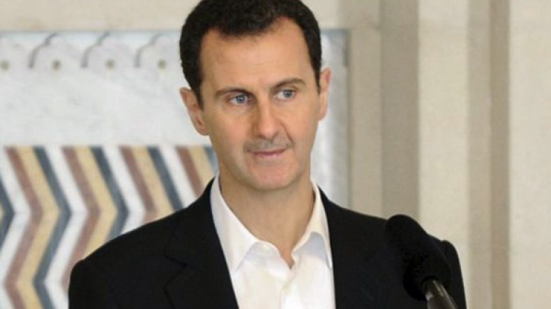 الأسد: انتصارات الجيش ستساعد في تسريع الحل السياسي