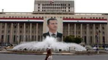 Syrie: le président Assad annonce des législatives pour le 7 mai