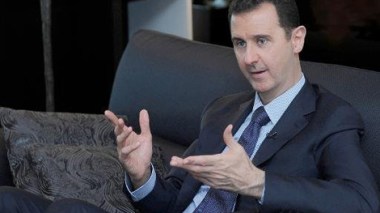 Armes chimiques: la Syrie a “déjà donné son accord” à l'initiative russe