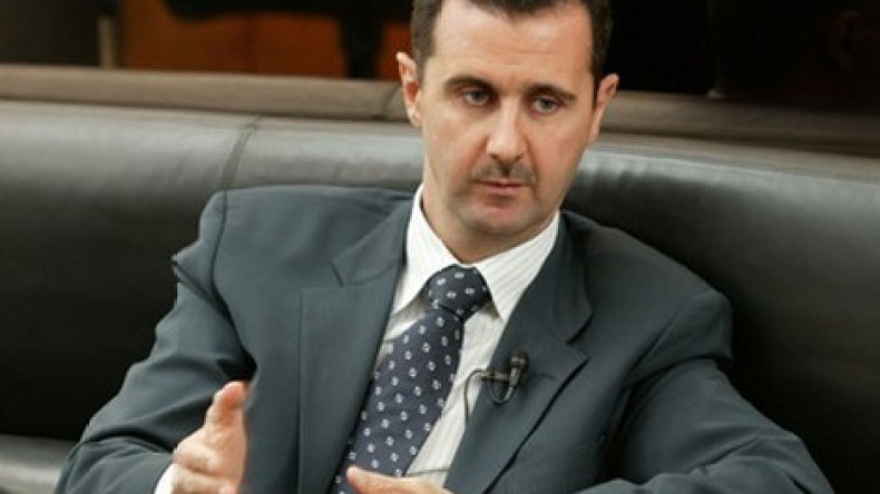 خطة‮ ‬تركية‮ ‬لتسوية‮ ‬الأزمة‮ ‬السورية‮ ‬تبقي‮ ‬على‮ ‬الأسد