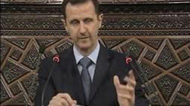 Bachar Al Assad can not manage crisis, says former FM Makhous