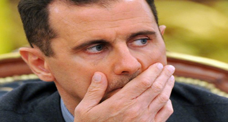 La Russie contre tout départ d’Al-Assad