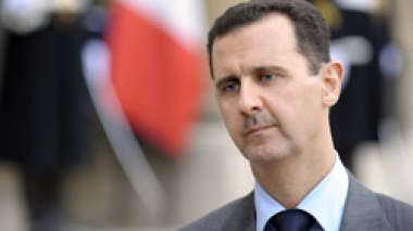 Assad “pas prêt à démissionner”, selon un député russe de retour de Damas
