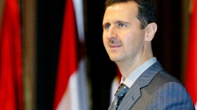 إيران: الأسد رفض نقل عائلته إلى طهران