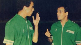 عصاد‮ ‬افترس‮ ‬نسور‮ ‬قرطاج‮ ‬والتونسيون‮ ‬ظنوا‮ ‬أن‮ ‬اسمه‮ ‬أسد