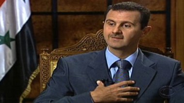 Syrie: le régime dit qu'il répondra aux attaques des “terroristes”