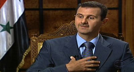 Syrie: le régime dit qu'il répondra aux attaques des “terroristes”