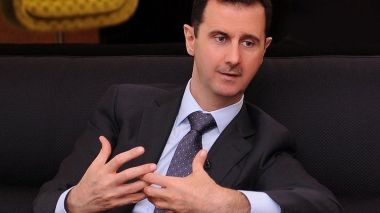 Syrie : Assad décrète une amnistie mais en exclut les “terroristes”